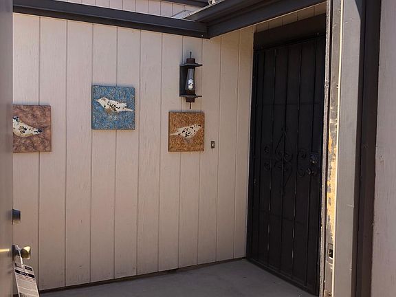 2nd image of 22421 Sherman Way Unit 3