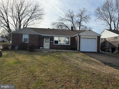 2926 Oklahoma Rd, Willow Grove, PA, 19090