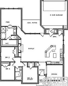 4th image of 209 Warbler Dr