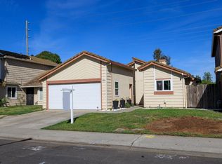 2837 Pamplona Way, Modesto, CA 95354