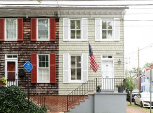 102 Charles St, Annapolis, MD 21401