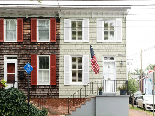 102 Charles St, Annapolis, MD 21401