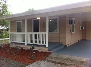 259 Kingston Dr, Fort Myers, FL 33905