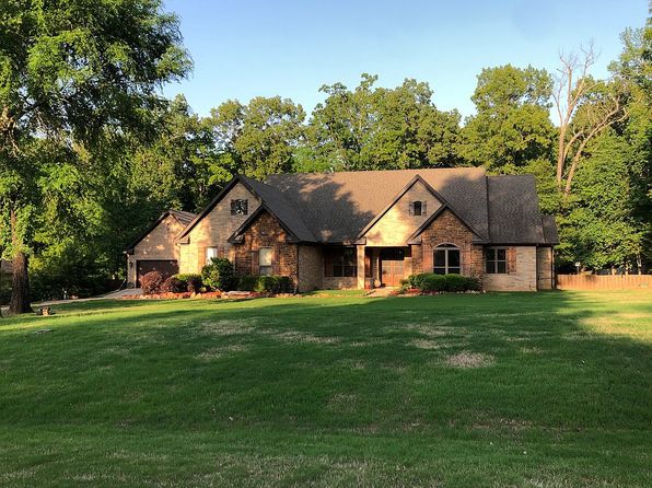 91 County Road 7664