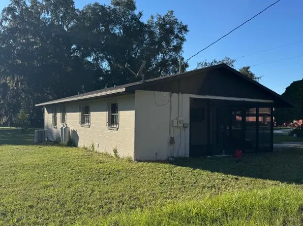 2863 County Road 238, Wildwood, FL 34785