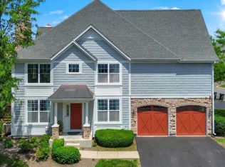 21898 W Talia Ln, Deer Park, IL 60010
