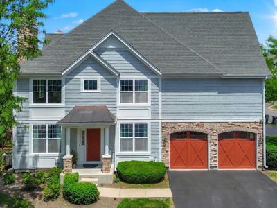 21898 W Talia Ln, Deer Park, IL, 60010