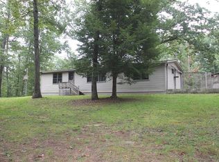 130 Tate Trl, Sewanee, TN 37375