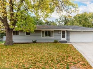 14749 Foxhill Ave N, Hugo, MN 55038