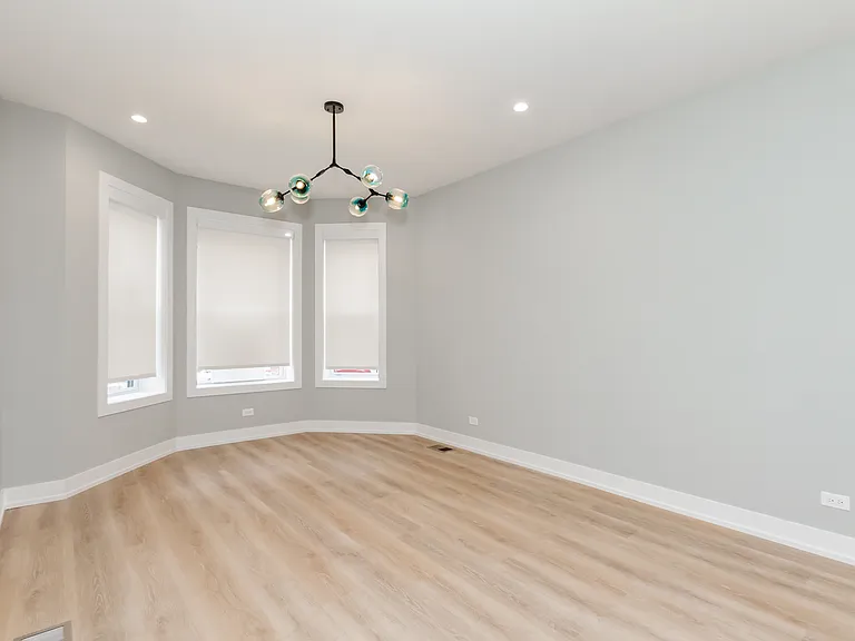 716 S Laflin St #1F — Photo 5
