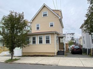 28 Endicott Ave, Revere, MA 02151