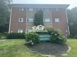 521 Epsom Rd APT 2C, Baltimore, MD 21286