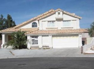 813 Seclusion Cir, Henderson, NV 89014