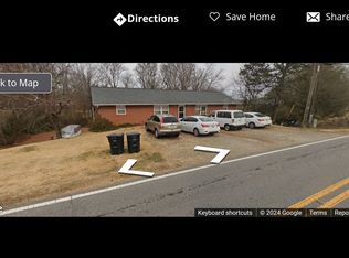 4524 Rock Creek Rd #4, Hays, NC 28635