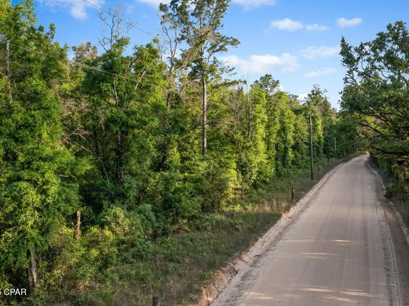 Skipper Rd, Vernon, FL 32462