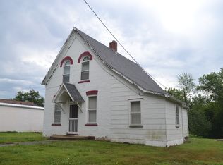 114 W South St, West Salem, IL 62476