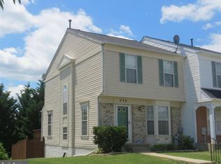 236 Kirbys Landing Ct, Odenton, MD 21113