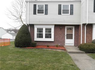 47 Rovner Pl, Hamburg, NY 14075