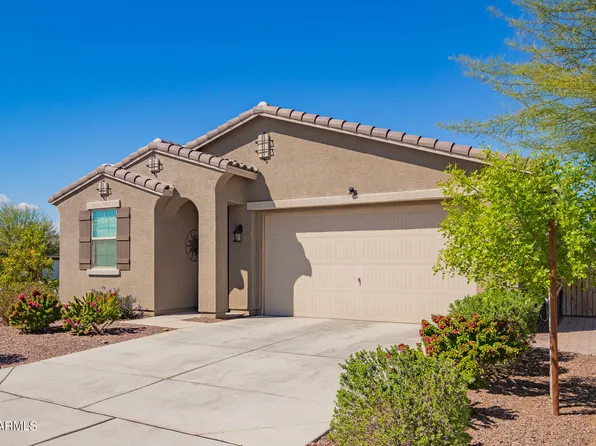 12382 W LOCUST Lane, Avondale, AZ 85323