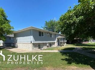 220 E Court St APT 1A, Pierce, NE 68767