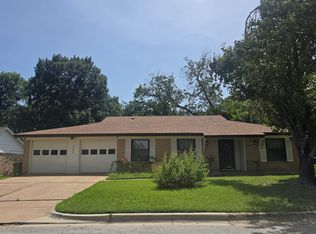 5604 Morley Ave, Fort Worth, TX 76133