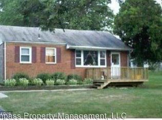 6105 McKay Dr, Brandywine, MD 20613