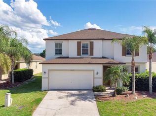 10824 Tilston Pt, Orlando, FL 32832