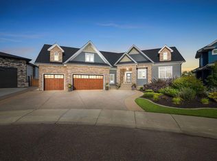 6308 E 20a Street Close, Lloydminster, AB T9V3J9