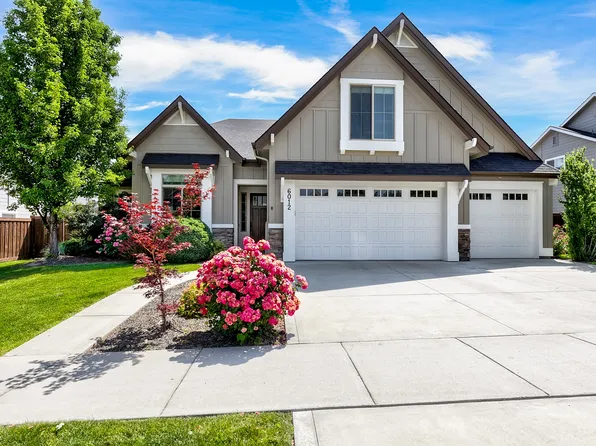 6012 N Channing Way, Meridian, ID 83646