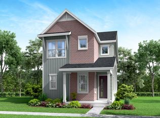 6286 N Lisbon St #118XKY, Aurora, CO 80019