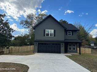 1333 Brown School Rd, Maryville, TN 37804