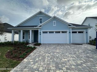 61 Yorkshire Dr, Saint Augustine, FL 32092