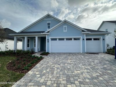 61 YORKSHIRE Drive, Saint Augustine, FL, 32092