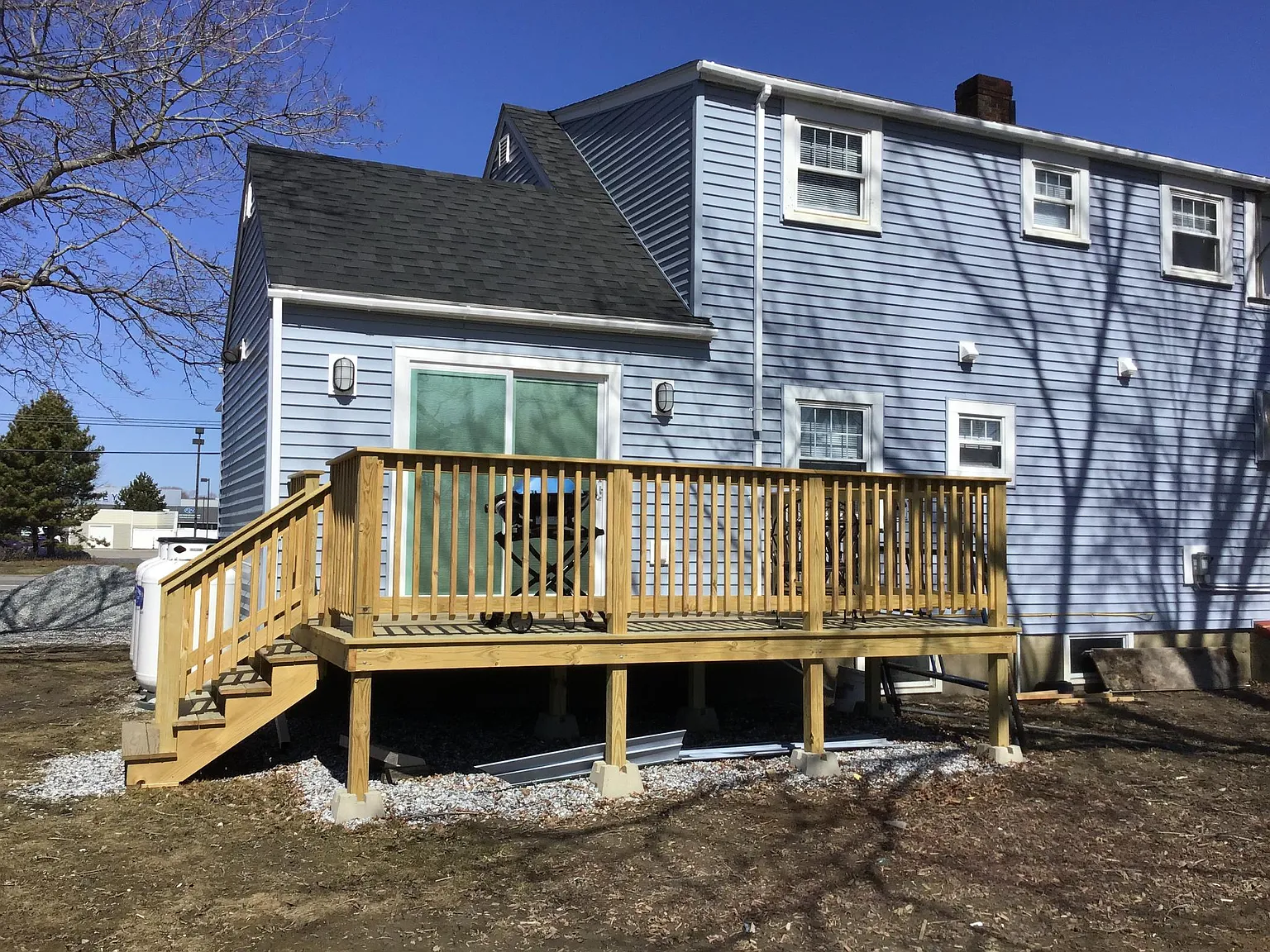 2 bed, 950 sqft, $2,499 — Photo 2