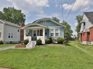 4260 Orchard Ln, Cincinnati, OH 45236