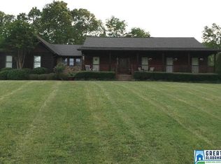 185 Hitching Post Cir, Cropwell, AL 35054