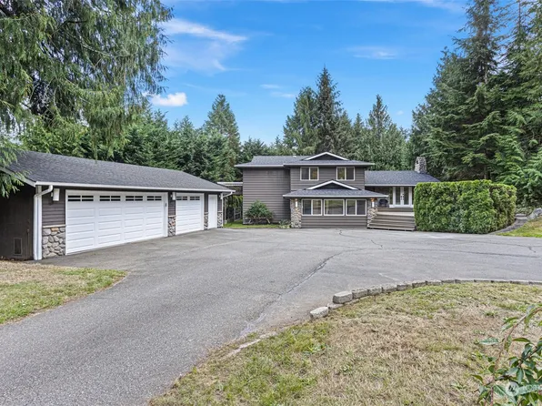 4714 200th Street Street SE, Bothell, WA 98012