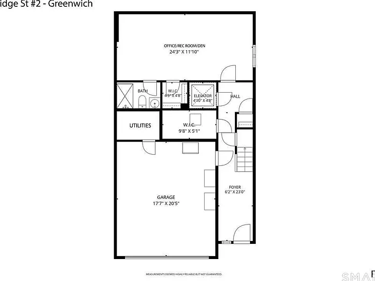 40 Oak Ridge St #2 — Photo 21