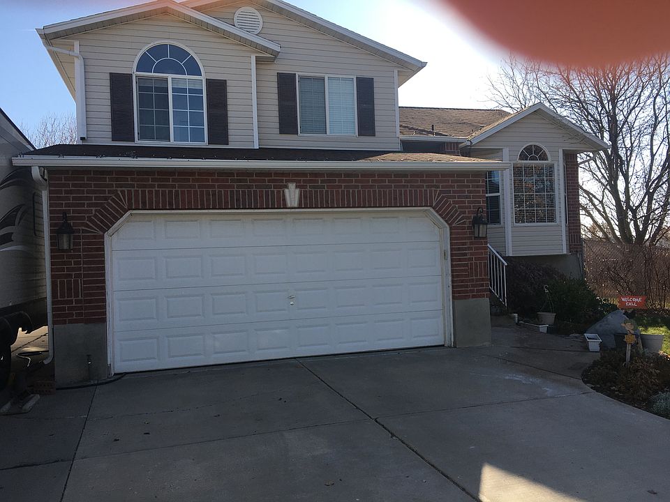 House Front