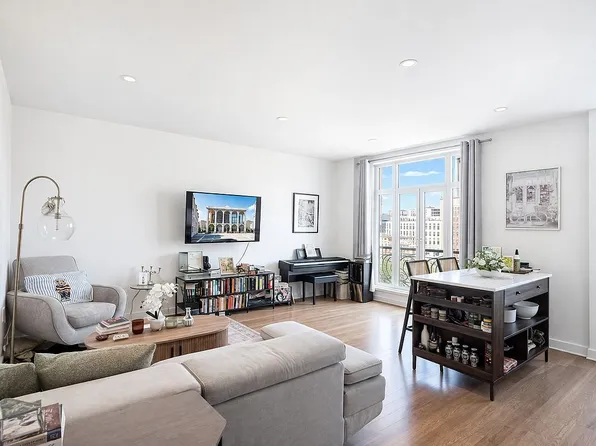 510 W 110th St Unit Ph12d, New York, NY 10025