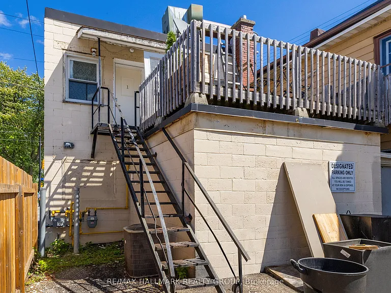 462 Bronson Ave #1 — Photo 20