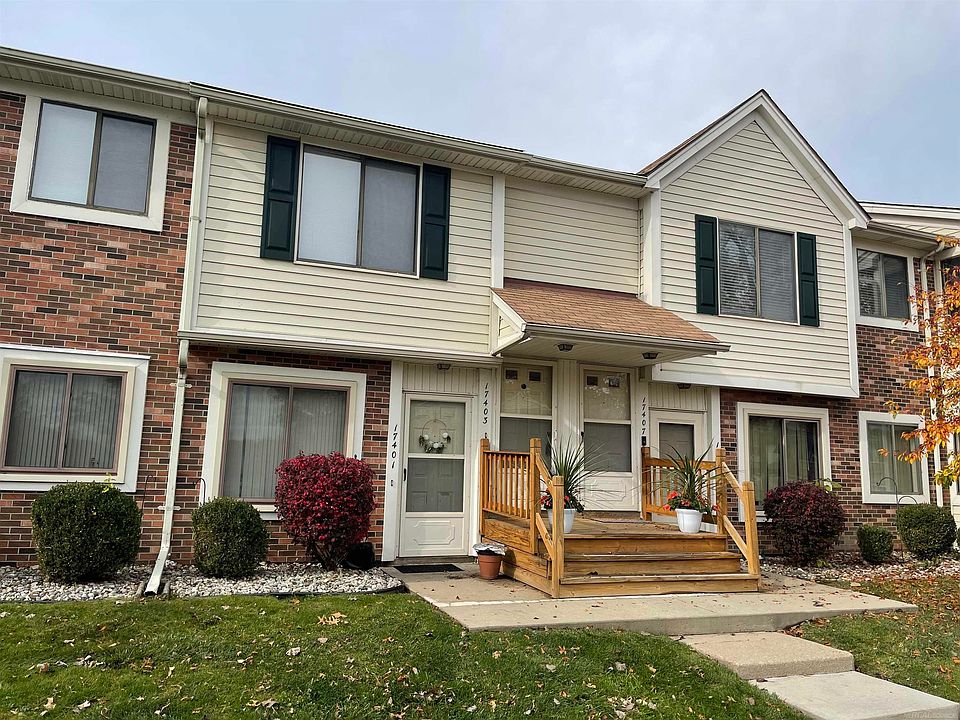 1st image of 17403 Utica Oaks Ln