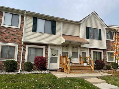 17403 Utica Oaks Ln, Roseville, MI, 48066