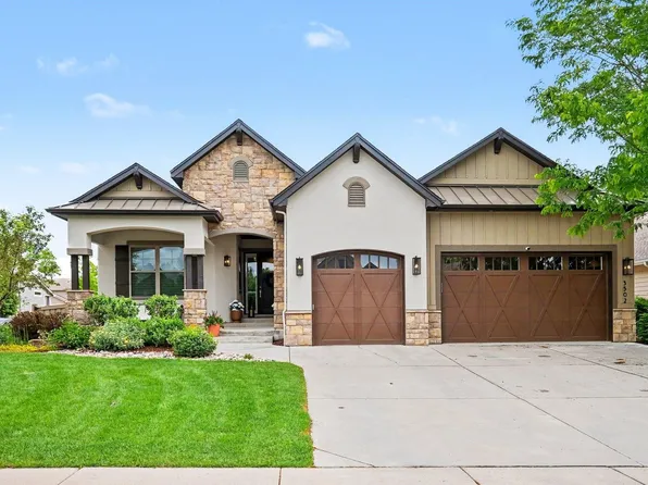 3502 Green Spring Dr, Fort Collins, CO 80528