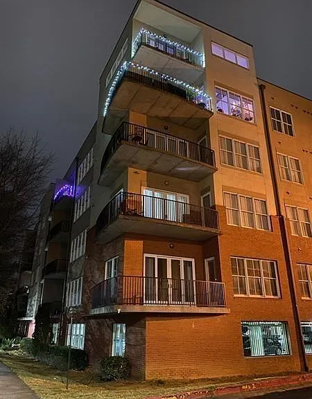 384 Ralph McGill Blvd NE #410 — Photo 30