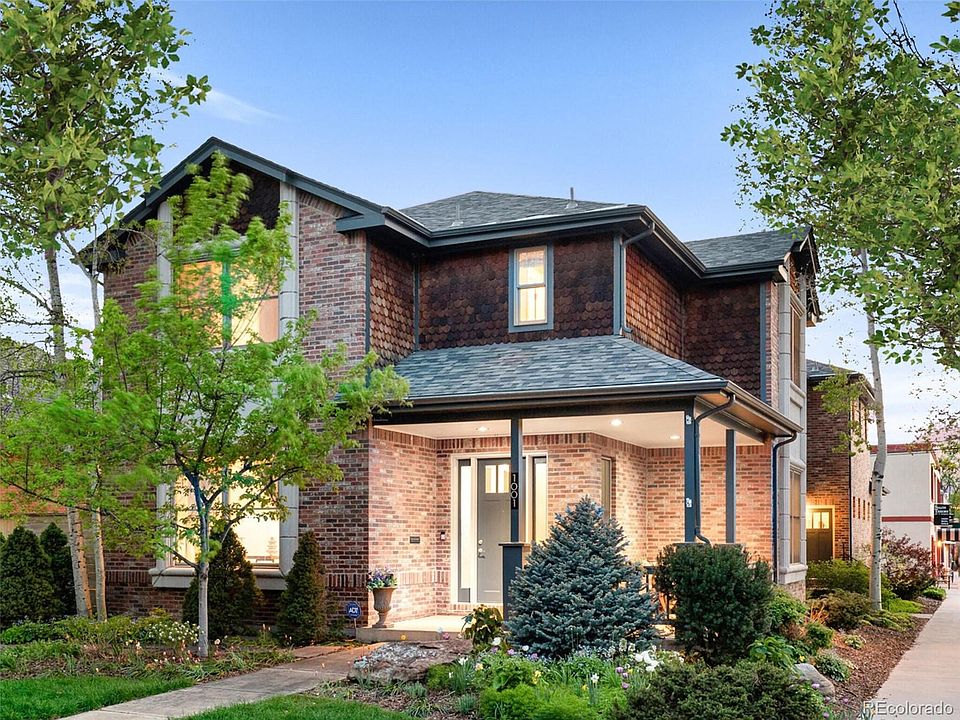 1001 S York Street, Denver, CO 80209 Zillow