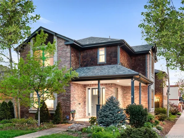1001 S York Street, Denver, CO 80209