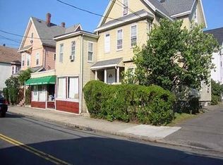341 Highland Ave #2, Malden, MA 02148
