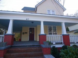 413 W Fourth St #A, Greenville, NC 27834