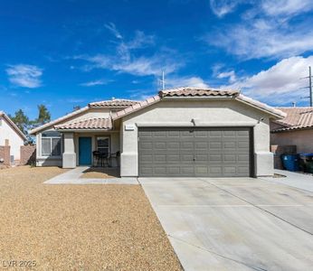 1334 Shimmering Glen Ave, Henderson, NV, 89014